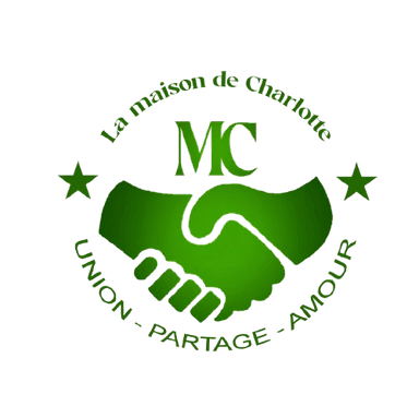 Logo La maison de charlotte